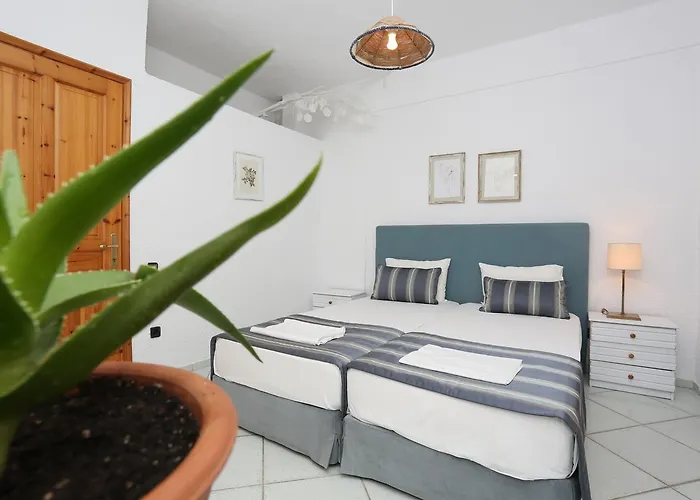 Maison La Apartment Agia Paraskevi (Kassandra)