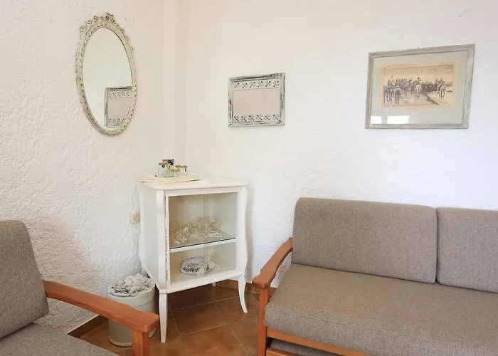 Maison La Agia Paraskevi (Kassandra)