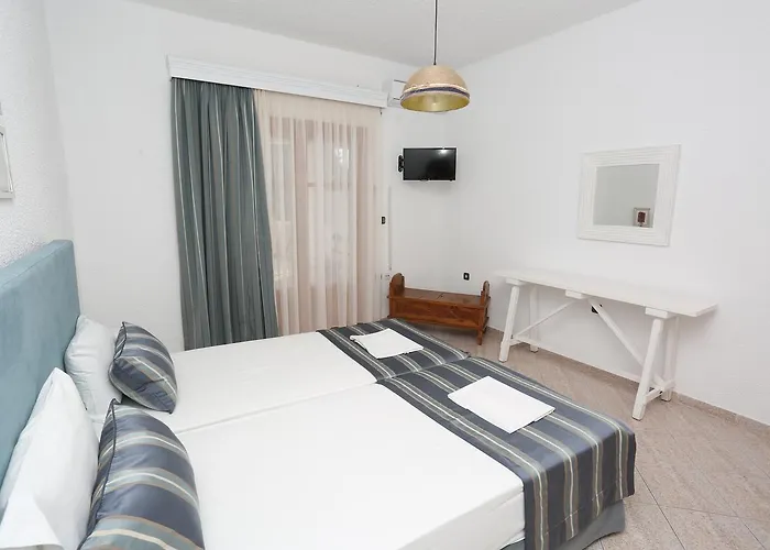 Apartment Maison La Agia Paraskevi (Kassandra)