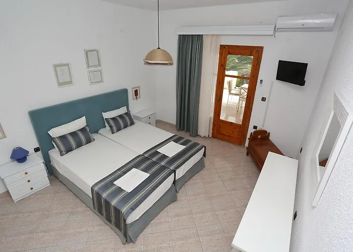 Maison La * Agia Paraskevi (Kassandra)