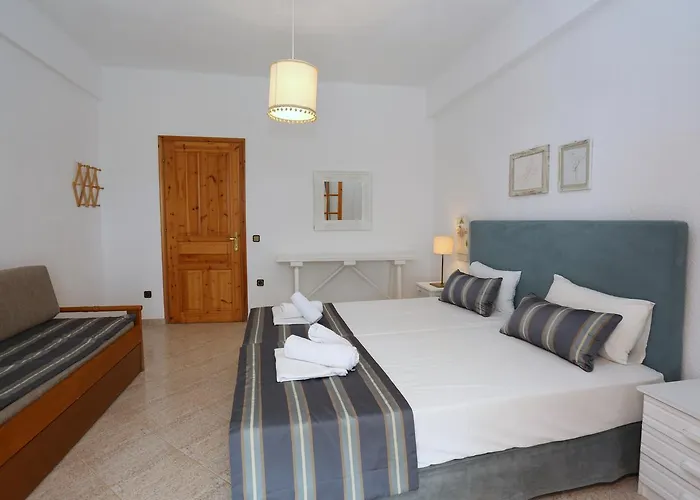 Apartment Maison La Agia Paraskevi (Kassandra)