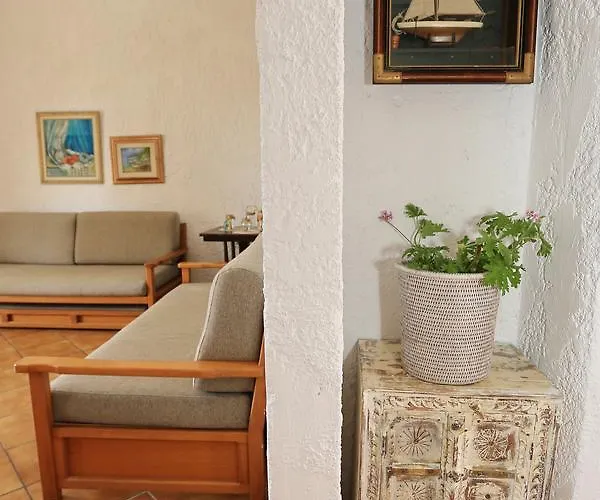 Maison La * Agia Paraskevi (Kassandra)