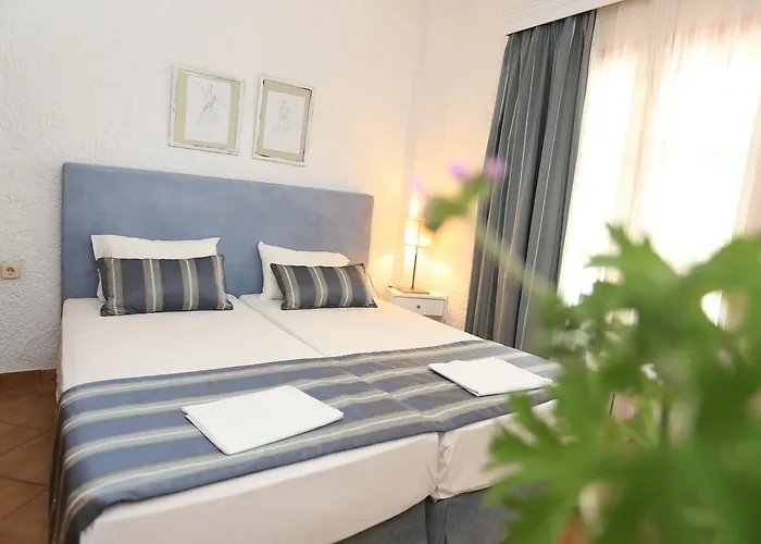 Apartment Maison La Agia Paraskevi (Kassandra)