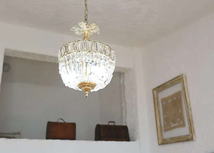 Maison La Apartment *