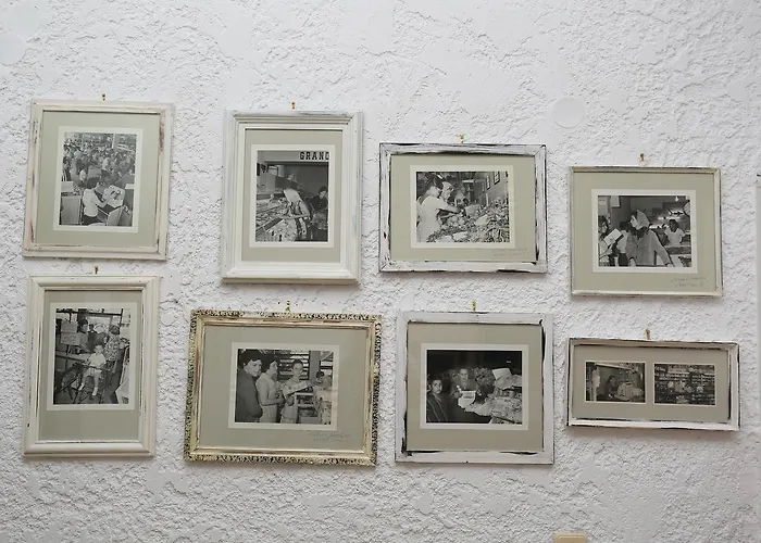 Maison La Apartment *