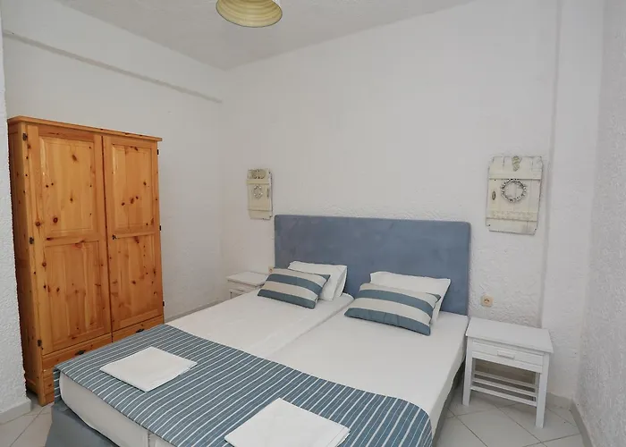 Apartment Maison La Agia Paraskevi (Kassandra)