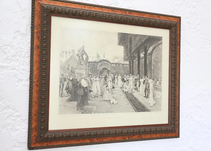 Maison La Agia Paraskevi (Kassandra)