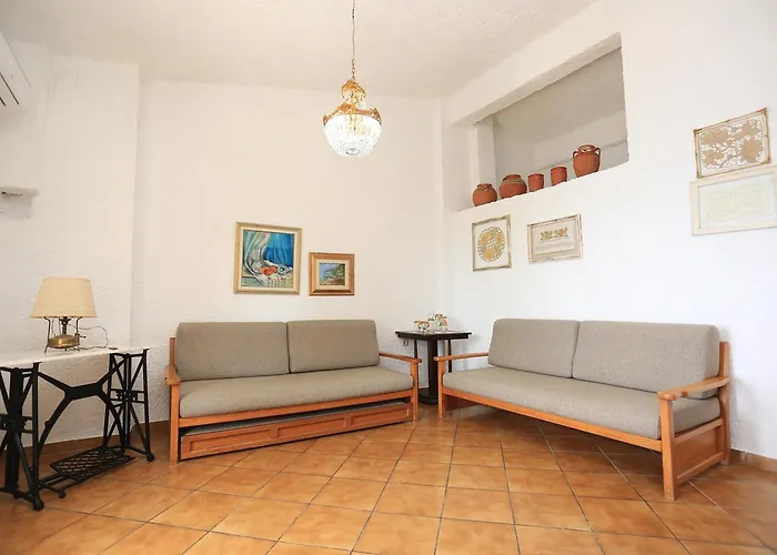 Maison La * Agia Paraskevi (Kassandra)