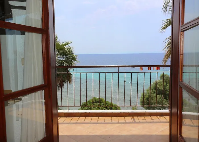 Apartment Maison La *