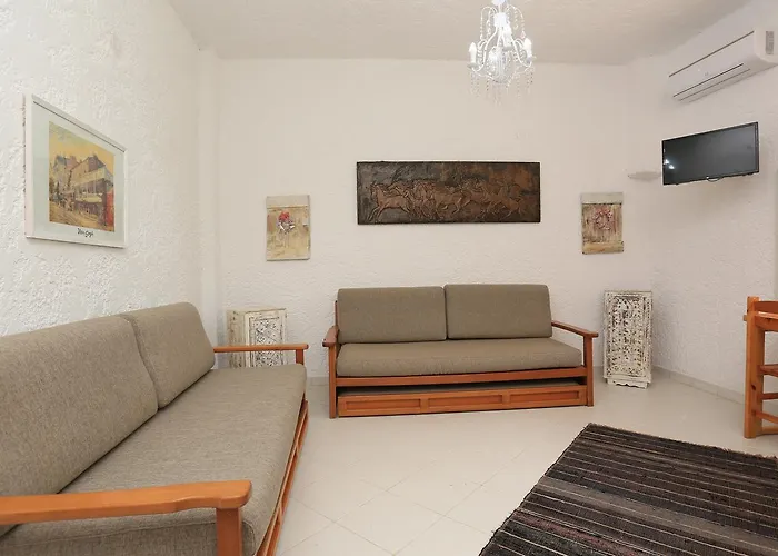 Apartment Maison La Agia Paraskevi (Kassandra)