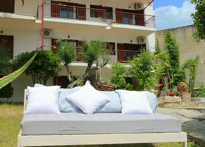 Apartment Maison La *