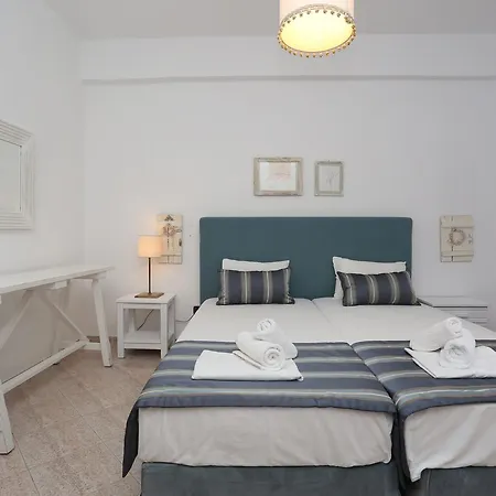 דירה Maison La *