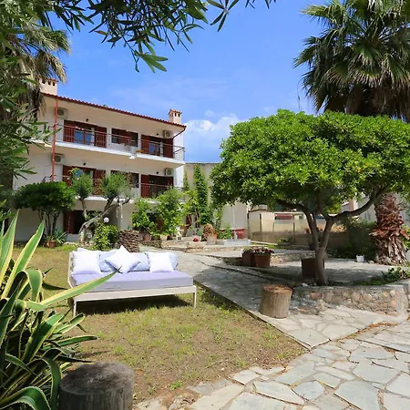 דירה Maison La *