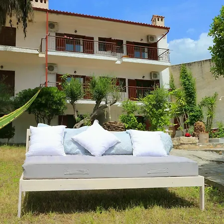 דירה Maison La *