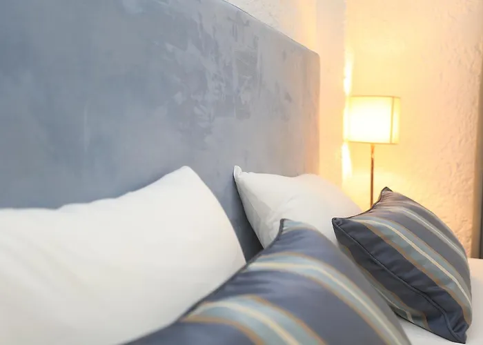 Maison La Aya Paraskevi