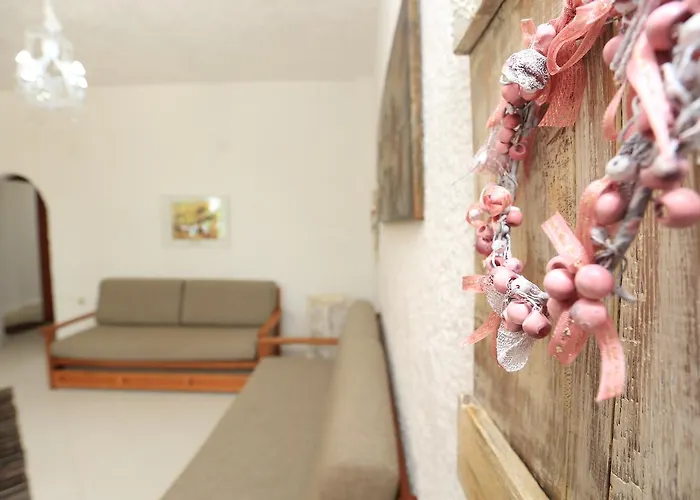 Maison La Aya Paraskevi